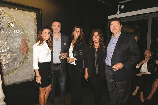 ÇAĞLA CABAOĞLU GALERİ’DE “BİZ BEN DEĞİLİZ”  SERGİSİ