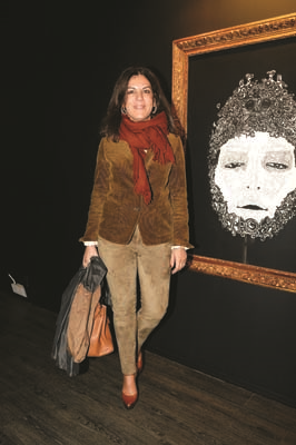 ÇAĞLA CABAOĞLU GALERİ’DE “BİZ BEN DEĞİLİZ”  SERGİSİ