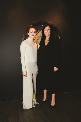 ÇAĞLA CABAOĞLU GALERİ’DE “BİZ BEN DEĞİLİZ”  SERGİSİ