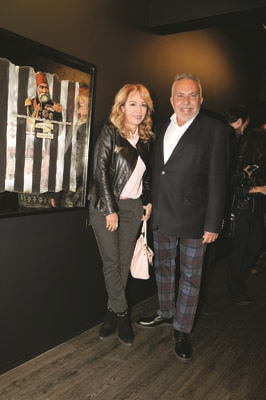 ÇAĞLA CABAOĞLU GALERİ’DE “BİZ BEN DEĞİLİZ”  SERGİSİ