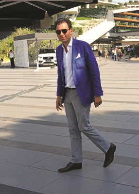 2015-2016 SONBAHAR- KIŞ MODASI SOKAĞIN STİL YILDIZLARI