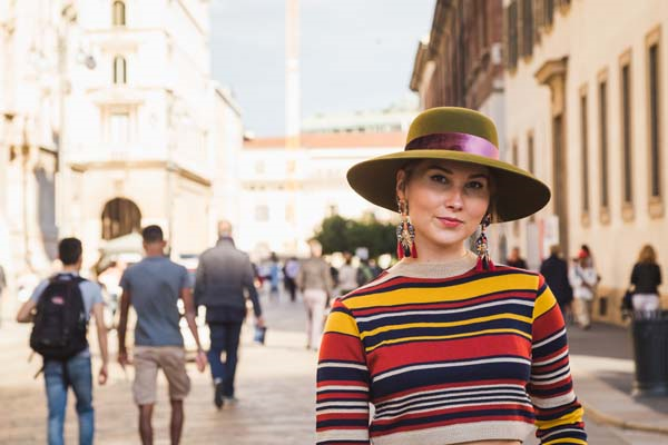 2015-2016 SONBAHAR- KIŞ MODASI SOKAĞIN STİL YILDIZLARI