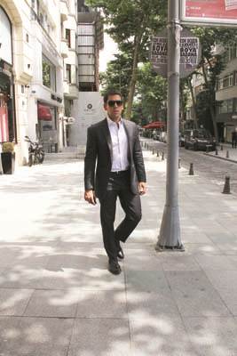 2015-2016 SONBAHAR- KIŞ MODASI SOKAĞIN STİL YILDIZLARI