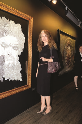 ÇAĞLA CABAOĞLU GALERİ’DE “BİZ BEN DEĞİLİZ”  SERGİSİ