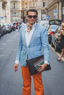 2015-2016 SONBAHAR- KIŞ MODASI SOKAĞIN STİL YILDIZLARI