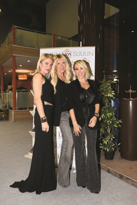 CNR FUAR MERKEZİ’NDE MÜCEVHER KOLEKSİYONU