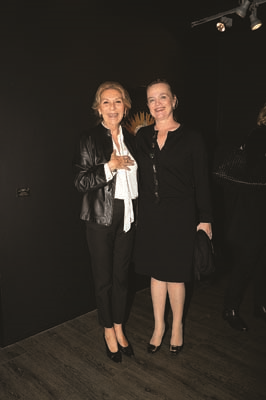 ÇAĞLA CABAOĞLU GALERİ’DE “BİZ BEN DEĞİLİZ”  SERGİSİ