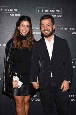 ARENA DI VERONA’YI  BÜYÜLEYEN ŞOV