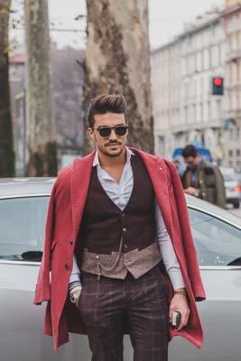 2015-2016 SONBAHAR- KIŞ MODASI SOKAĞIN STİL YILDIZLARI