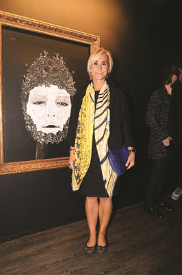 ÇAĞLA CABAOĞLU GALERİ’DE “BİZ BEN DEĞİLİZ”  SERGİSİ