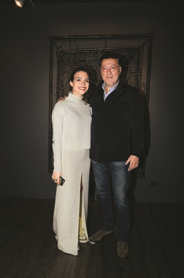 ÇAĞLA CABAOĞLU GALERİ’DE “BİZ BEN DEĞİLİZ”  SERGİSİ