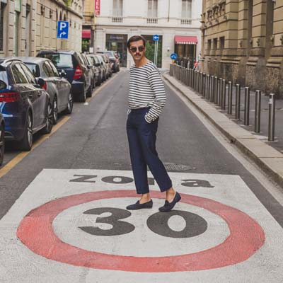 2015-2016 SONBAHAR- KIŞ MODASI SOKAĞIN STİL YILDIZLARI