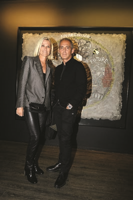 ÇAĞLA CABAOĞLU GALERİ’DE “BİZ BEN DEĞİLİZ”  SERGİSİ