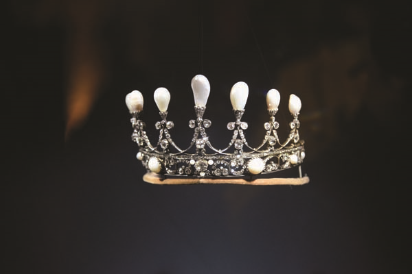 TÜRK İSLAM ESERLERİ MÜZESİ’NDE  “İNCİ, DENİZDEKİ MÜCEVHER”