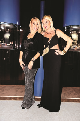 CNR FUAR MERKEZİ’NDE MÜCEVHER KOLEKSİYONU