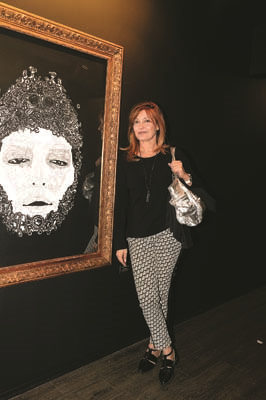 ÇAĞLA CABAOĞLU GALERİ’DE “BİZ BEN DEĞİLİZ”  SERGİSİ