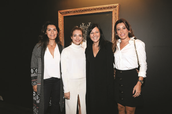 ÇAĞLA CABAOĞLU GALERİ’DE “BİZ BEN DEĞİLİZ”  SERGİSİ