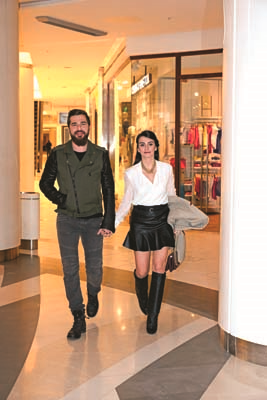 2015-2016 SONBAHAR- KIŞ MODASI SOKAĞIN STİL YILDIZLARI