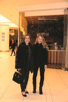 2015-2016 SONBAHAR- KIŞ MODASI SOKAĞIN STİL YILDIZLARI