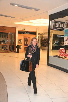 2015-2016 SONBAHAR- KIŞ MODASI SOKAĞIN STİL YILDIZLARI