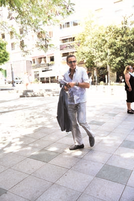 2015-2016 SONBAHAR- KIŞ MODASI SOKAĞIN STİL YILDIZLARI