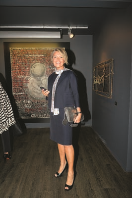 ÇAĞLA CABAOĞLU GALERİ’DE “BİZ BEN DEĞİLİZ”  SERGİSİ