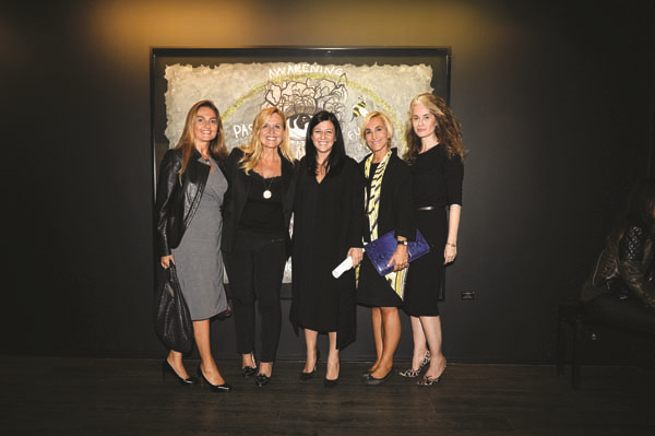 ÇAĞLA CABAOĞLU GALERİ’DE “BİZ BEN DEĞİLİZ”  SERGİSİ