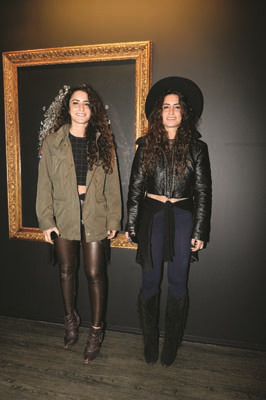 ÇAĞLA CABAOĞLU GALERİ’DE “BİZ BEN DEĞİLİZ”  SERGİSİ