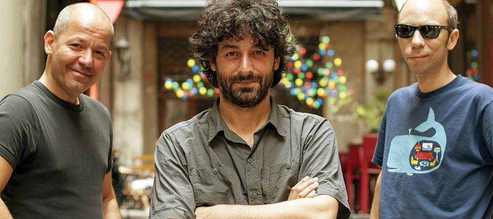 SALON İKSV’DE YENİ SEZONDA MÜZİK ŞÖLENİ