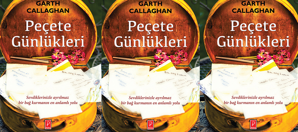 HAYATA BAĞLAYAN UMUT DOLU NOTLAR