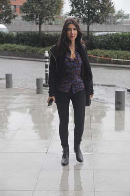 AVM’LERDE SONBAHAR ESİNTİSİ