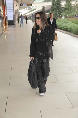 AVM’LERDE SONBAHAR ESİNTİSİ