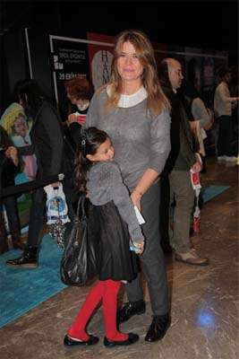 ŞİRİNLER LIVE ON STAGE İSTANBUL’DA…