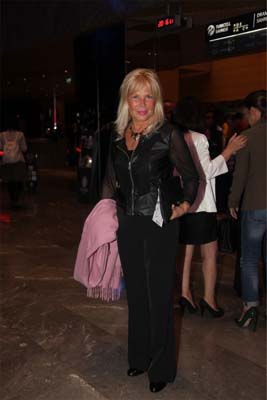 ŞİRİNLER LIVE ON STAGE İSTANBUL’DA…