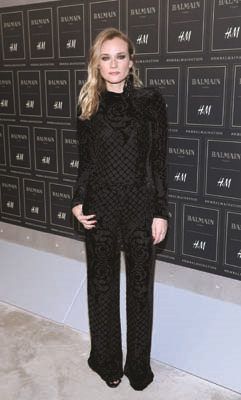 NEW YORK’TA RENKLİ TANITIM