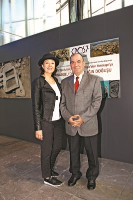 EPOS 7 DERNEĞİ’NDEN  GÖBEKLİ TEPE’NİN SIRLARI 