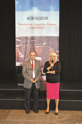 EPOS 7 DERNEĞİ’NDEN  GÖBEKLİ TEPE’NİN SIRLARI 