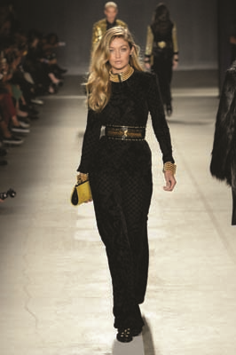 NEW YORK’TA RENKLİ TANITIM