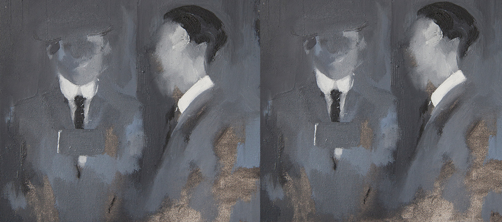 DİDEM ERBAŞ SUKUT-U HAYAL İLE HUSH’DA 