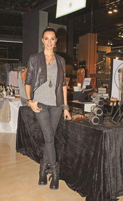 DOWN SENDROMU  DERNEĞİ YARARINA ALIŞVERİŞ GÜNLERİ