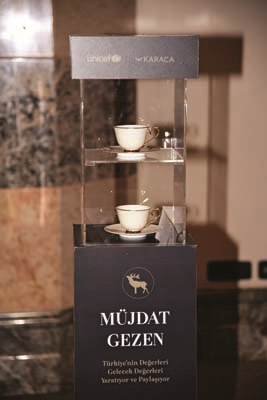 UNICEF YARARINA “TÜRKİYE’NİN DEĞERLERİ,  GELECEK DEĞERLERİ  YARATIYOR”