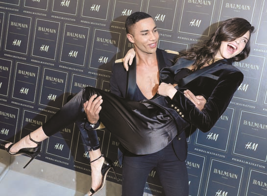 NEW YORK’TA RENKLİ TANITIM