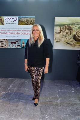 EPOS 7 DERNEĞİ’NDEN  GÖBEKLİ TEPE’NİN SIRLARI 