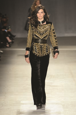 NEW YORK’TA RENKLİ TANITIM