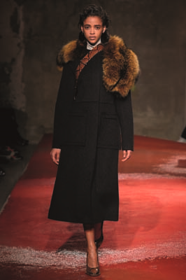 DIŞ GİYİMDE  ÖNE ÇIKAN TRENDLER