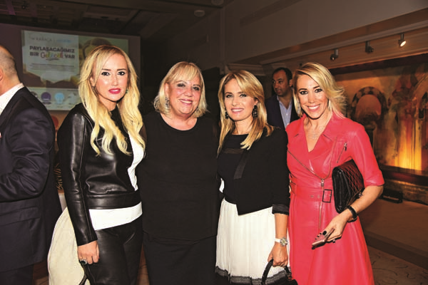 UNICEF YARARINA “TÜRKİYE’NİN DEĞERLERİ,  GELECEK DEĞERLERİ  YARATIYOR”