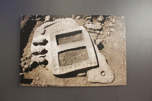 EPOS 7 DERNEĞİ’NDEN  GÖBEKLİ TEPE’NİN SIRLARI 