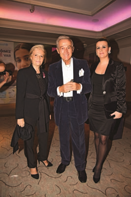 UNICEF YARARINA “TÜRKİYE’NİN DEĞERLERİ,  GELECEK DEĞERLERİ  YARATIYOR”