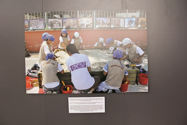 EPOS 7 DERNEĞİ’NDEN  GÖBEKLİ TEPE’NİN SIRLARI 