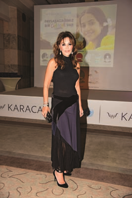 UNICEF YARARINA “TÜRKİYE’NİN DEĞERLERİ,  GELECEK DEĞERLERİ  YARATIYOR”